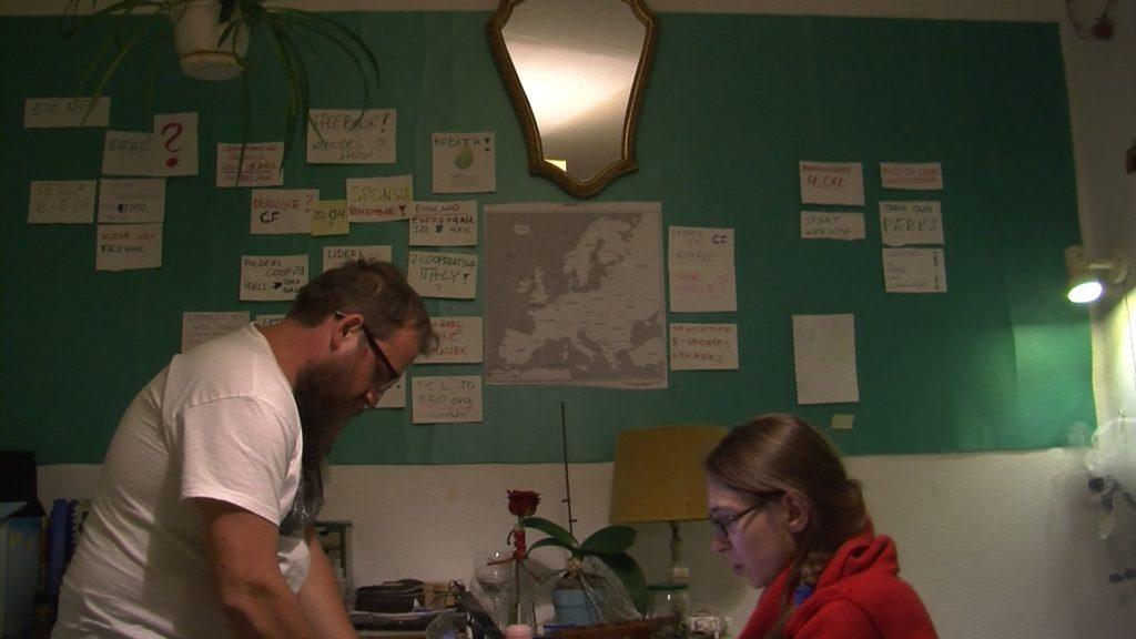 Read more about the article SAINT GREEN HYPOCRISY 3. FAMILY