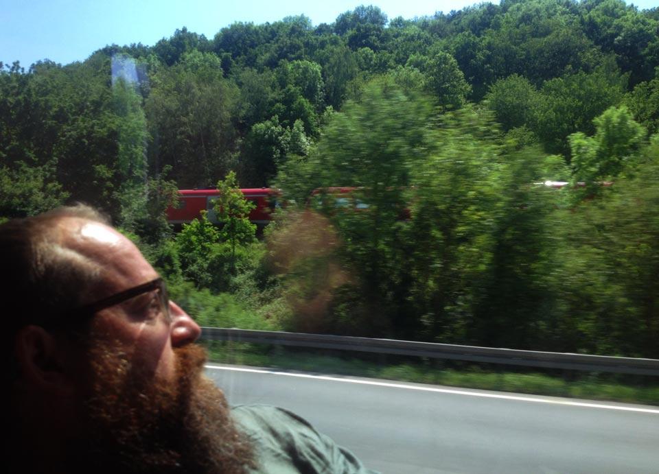 Read more about the article SAINT GREEN HYPOCRISY 1. SPIRIT