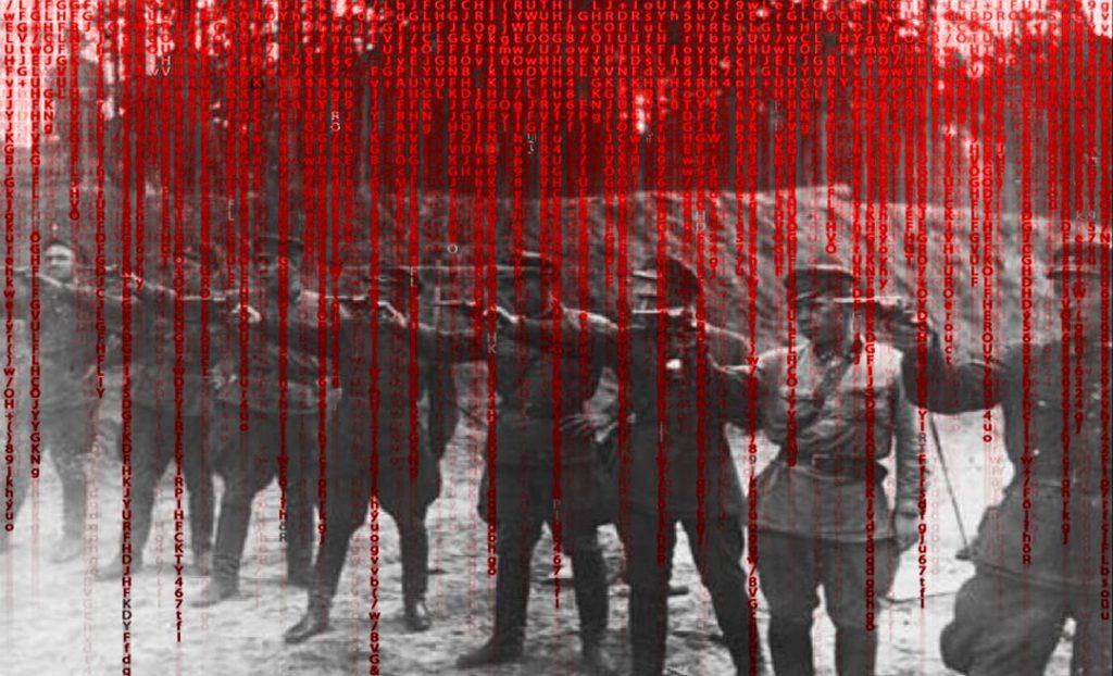 Read more about the article LIMOUSINE FOR FREEEADING 6. META MURDERERS