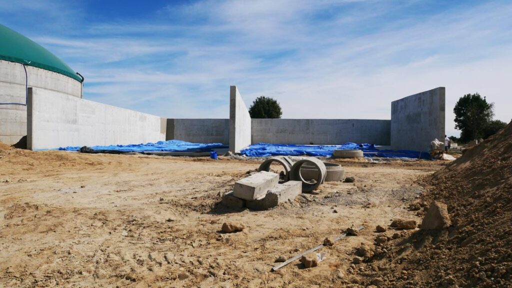 Read more about the article SAINT GREEN HYPOCRISY 8. BIOGAS