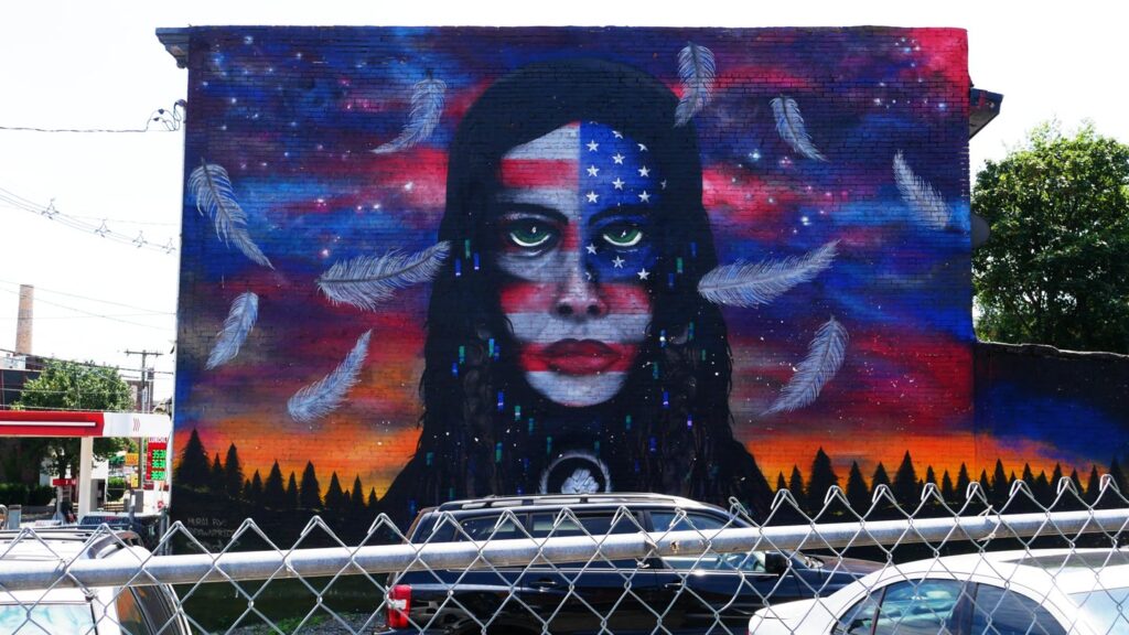 Read more about the article OFF THE LIMOUSINE 19. … NJ/NYC … STRIKE …