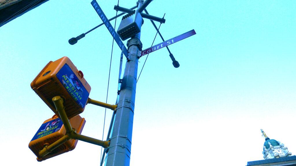 Read more about the article OFF THE LIMOUSINE 22. … NJ/NYC … NIKE …