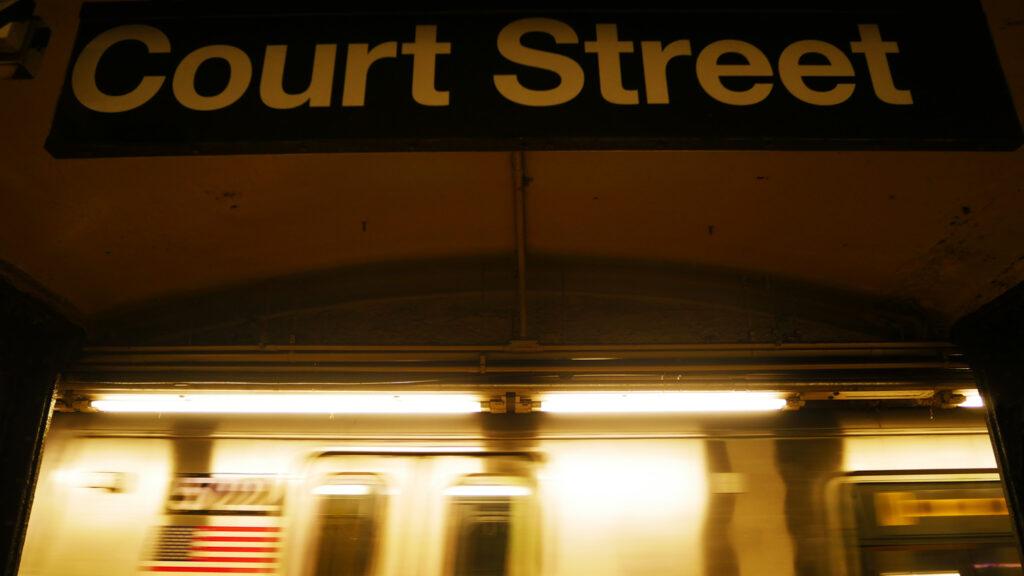 Read more about the article FREEEPI(K/C/H/Ń) / LIMOUSINE / LOG 24. 6CROWN9