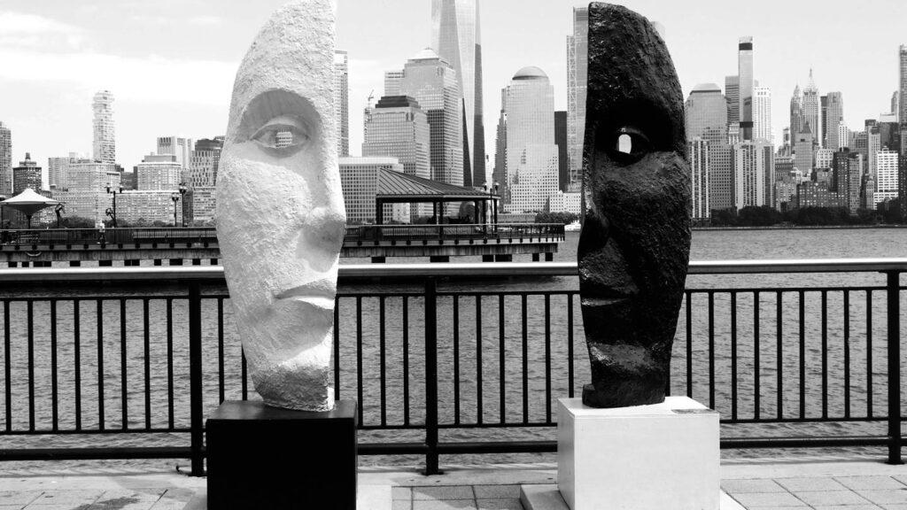 Read more about the article OFF THE LIMOUSINE 23. … NJ/NYC …IKE~ING.